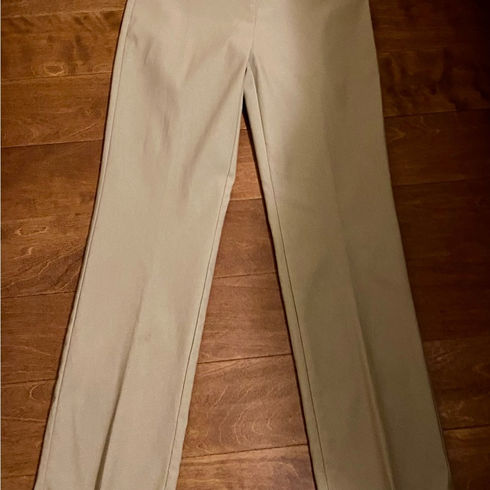 Tribal gorgeous pull on petite pants! - Picture 2 of 12